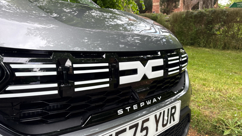 Dacia Sandero Stepway 1.0 TCe Extreme 5dr Petrol Hatchback